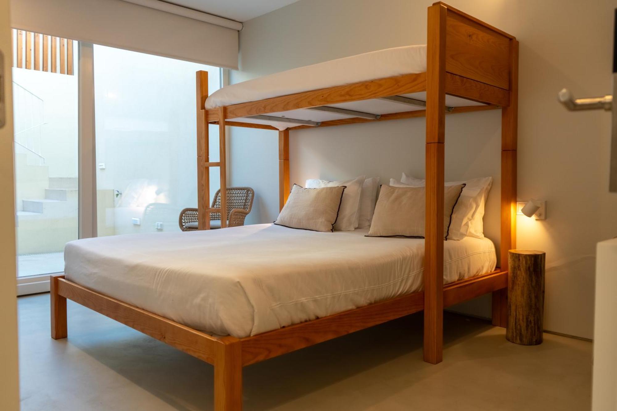 Silveira Bay Lounge Retreat Bed & Breakfast Angra do Heroísmo Dış mekan fotoğraf